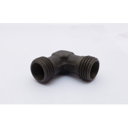 14mm x 14mm M/S'PIPE 90/C ELBOW